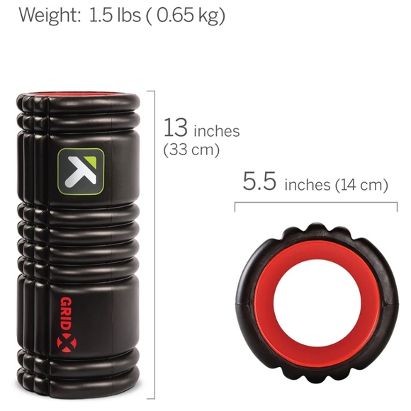 Triggerpoint Grid X - Picture 2 of 9